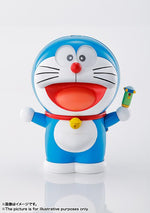 Chogokin - Diecast Guru-Guru Doraemon