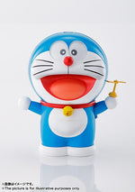 Chogokin - Diecast Guru-Guru Doraemon
