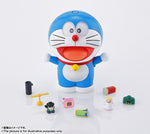 Chogokin - Diecast Guru-Guru Doraemon