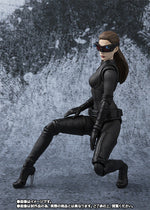 S.H. Figuarts - The Dark Knight Rises: Catwoman