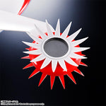 SOC GX-76U Grendizer D.C. Spazer Set