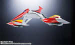 SOC GX-76U Grendizer D.C. Spazer Set