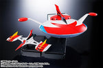 SOC GX-76U Grendizer D.C. Spazer Set