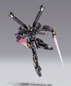 Metal Build Crossbone Gundam X-2 P-Bandai Exclusive