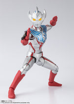 S.H. Figuarts - Ultraman Taiga