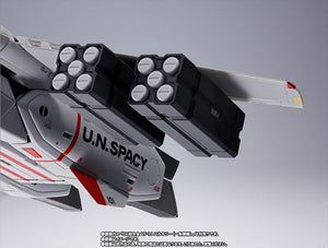 DX Chogokin - Macross: Compatible Missile Set (VF-1 Figure NOT Included)