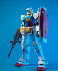Metal Composite - RX-78-02 Gundam (Cucuruz Doan's Island Ver.) -  P-Bandai