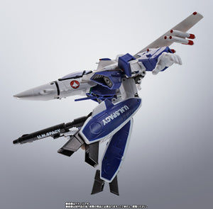 HI-METAL R VF-1A Valkyrie (Maximilian Genius use) - P-Bandai Exclusive