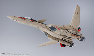 DX Chogokin - Macross Plus: YF-19 Excalibur (Isamu Dyson Use)