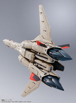 DX Chogokin - Macross Plus: YF-19 Excalibur (Isamu Dyson Use)