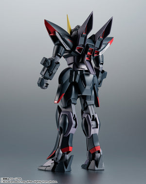 RS#314 <SIDE MS> GAT-X207 Blitz Gundam (Ver. A.N.I.M.E.)