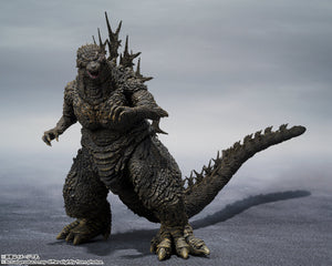 S.H. MonsterArts - Godzilla Minus One