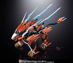 Chogokin x Zoids - RZ-041 Liger Zero Changing Armor - P-Bandai