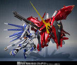 RS <SIDE MS> Nightingale ~Char's Special Color~ P-Bandai Exclusive