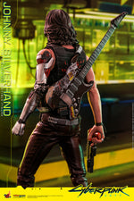 Cyberpunk 2077: Johnny Silverhand - VGM47