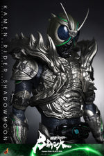 Kamen Rider Shadowmoon - TMS101