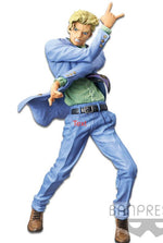 DXF JoJo's Bizarre Adventure III Jojo's Figure Gallery 5: Yoshikage Kira