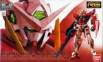 RG Gundam Exia Trans-AM Clear Ver.