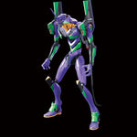 LMHG Artificial Human Evangelion Unit-01 Test Type (Rebuild of Evangelion) Theater Release Memorial Package Ver.