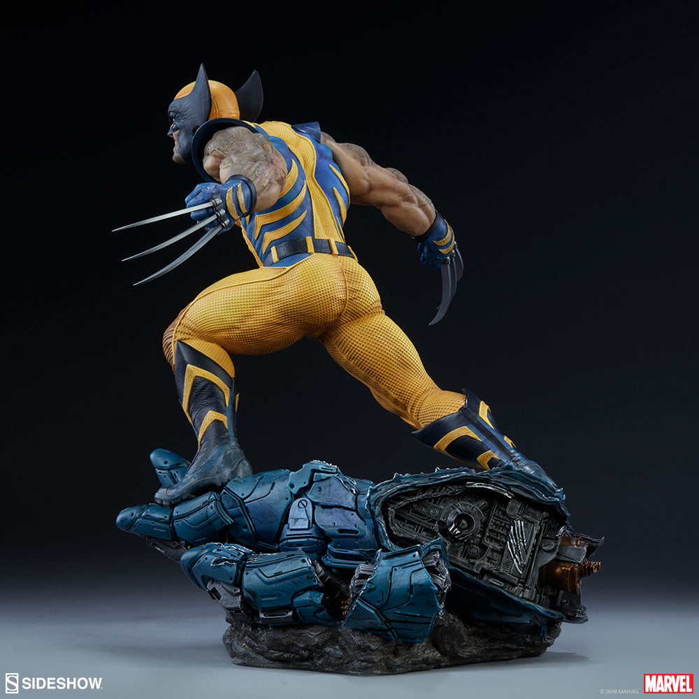 X-Men: Wolverine - Premium Format Figure