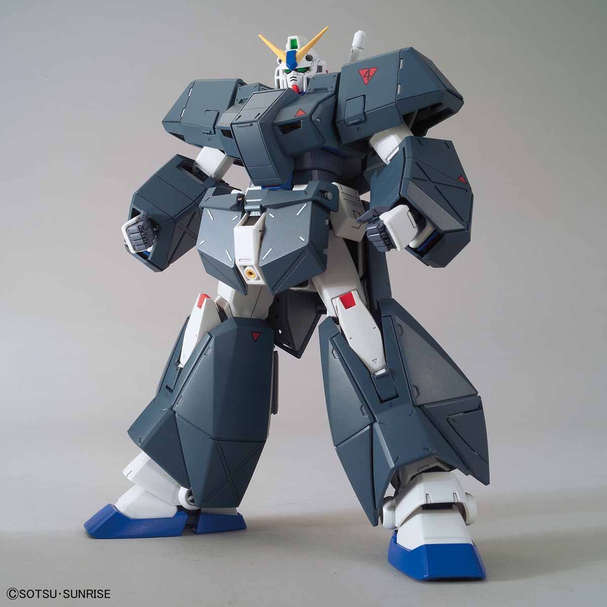 MG RX-78 NT-1 Gundam Ver. 2.0