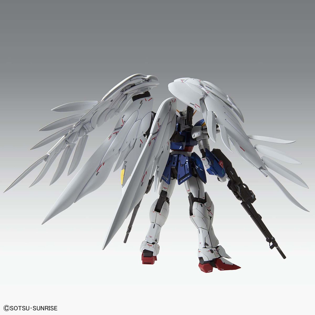 MG Wing Gundam Zero EW (Ver.Ka)