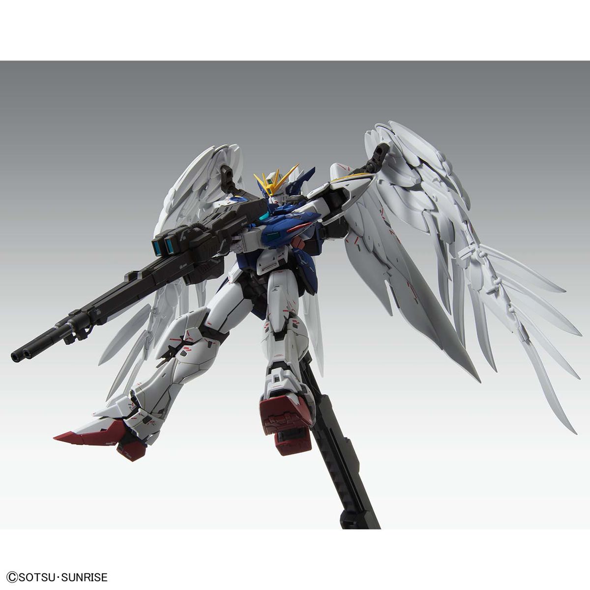 MG Wing Gundam Zero EW (Ver.Ka)