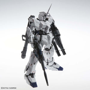 MGEX RX-0 Unicorn Gundam Ver. Ka – MOTHERBASE