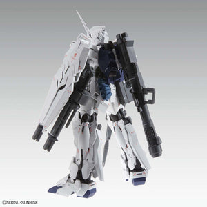 MGEX RX-0 Unicorn Gundam Ver. Ka – MOTHERBASE