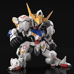 MGSD Gundam Barbatos Model Kit