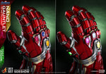 Avengers: End Game - Nano Gauntlet (Hulk Ver.) Life-Size Replica LMS008