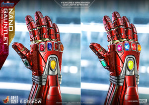 Avengers: End Game - Nano Gauntlet Life-Size Replica LMS007