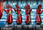Avengers: End Game - Nano Gauntlet Life-Size Replica LMS007