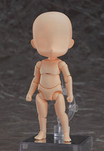 Nendoroid Doll Archetype 1:1 Boy (Peach)