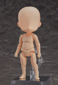 Nendoroid Doll Archetype 1:1 Boy (Peach)
