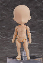 Nendoroid Doll Archetype 1:1 Man (Peach)