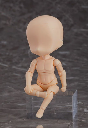 Nendoroid Doll Archetype 1:1 Man (Peach)