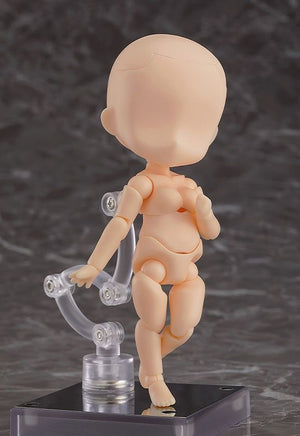 Nendoroid Doll Archetype 1:1 Woman (Peach)