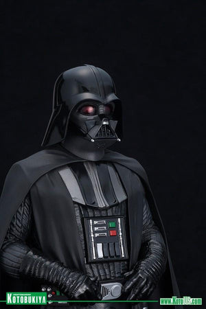 Star Wars - Darth Vader Episode IV Ver. ARTFX +