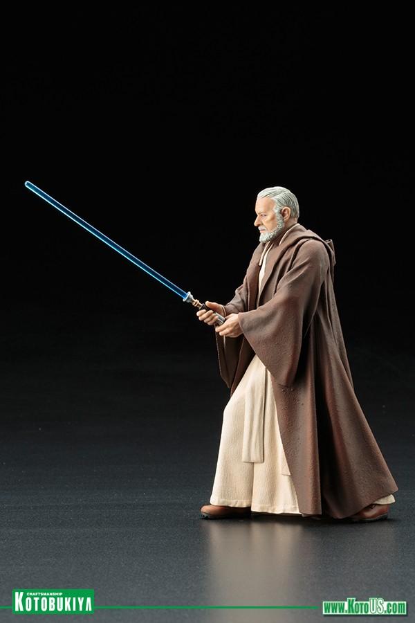 Star Wars - Obi-Wan Kenobi ARTFX+