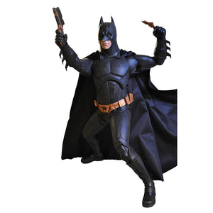 Batman Begins – 1/4 Scale Action Figure
