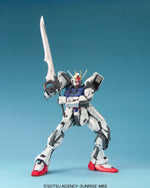 PG GAT-X105 Strike Gundam