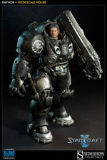 Starcraft - Jim Raynor Sixth Scale Figure