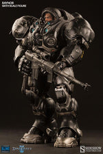 Starcraft - Jim Raynor Sixth Scale Figure