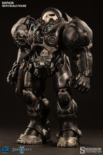 Starcraft - Jim Raynor Sixth Scale Figure