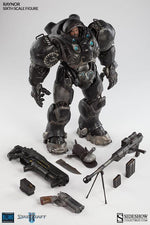 Starcraft - Jim Raynor Sixth Scale Figure