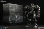 Starcraft - Jim Raynor Sixth Scale Figure