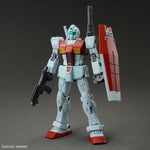 HG The Origin MSD HGGTO GM (Shoulder Cannon/Missile Pod Equipped)