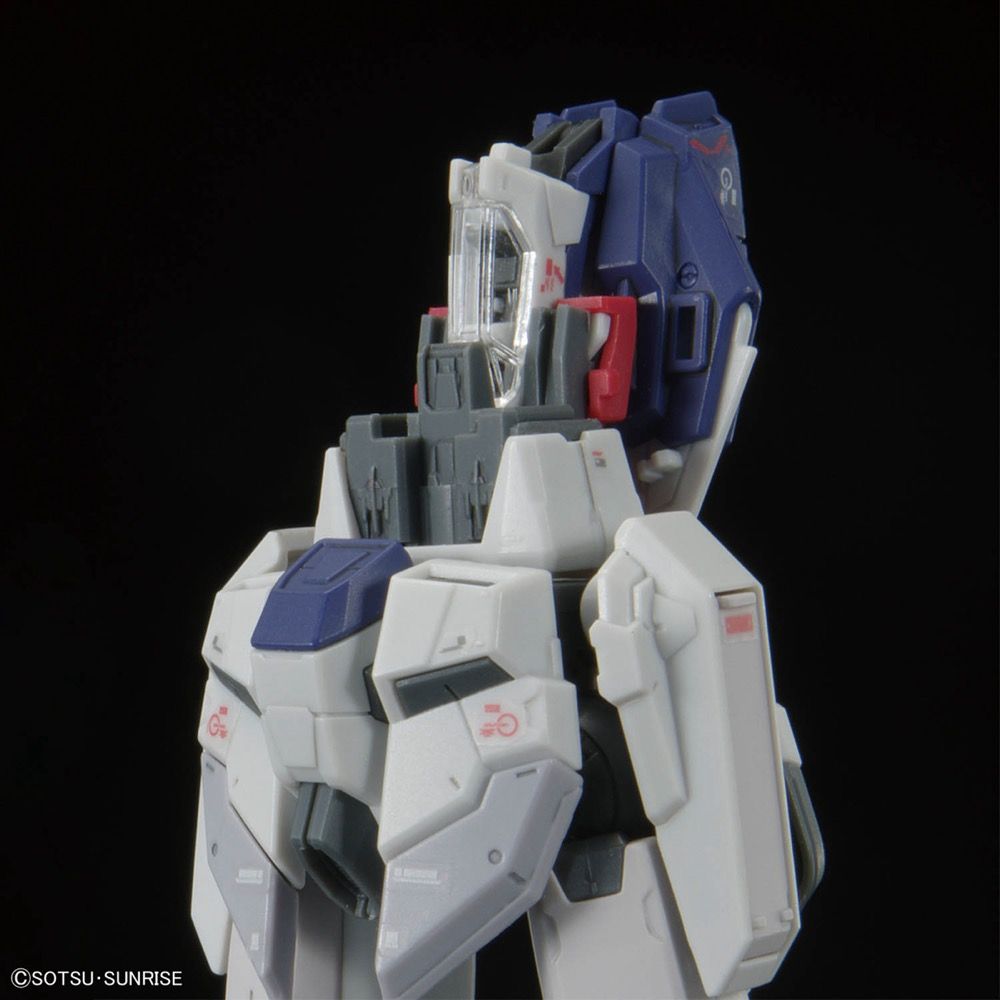 39 RG Force Impulse Gundam Spec II