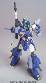 1/48 R3 Layzner Plastic Model Kit